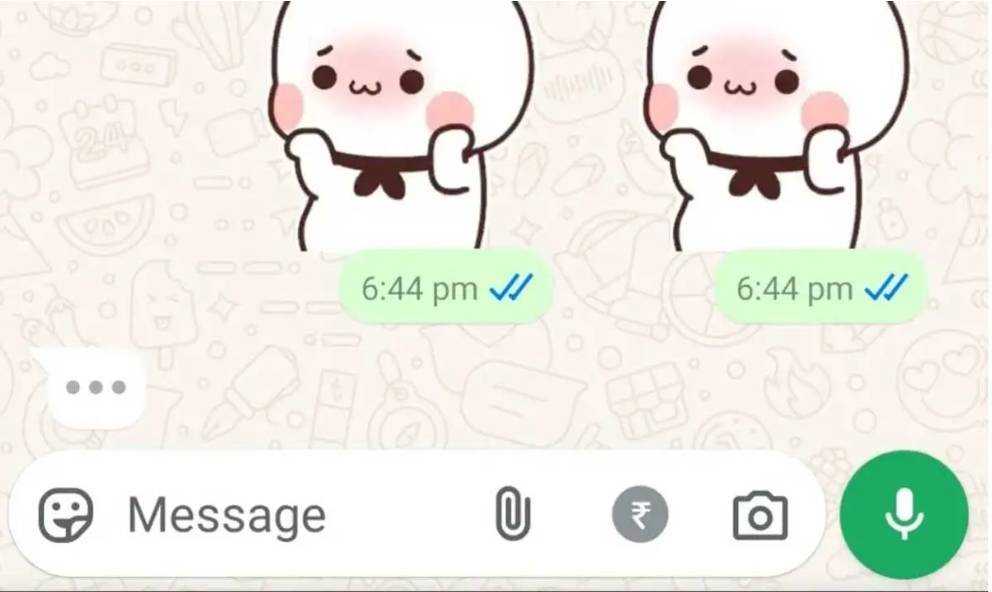 WhatsApp’a gelen yenilikler: Sesli mesajı yazıya dökme ve daha fazlası 3